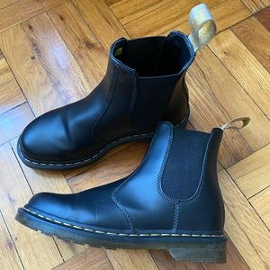 Dr. Marten Boots
